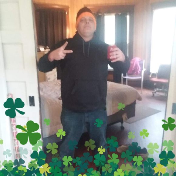 Meet your Posher, Chris - Picture 1 of 1